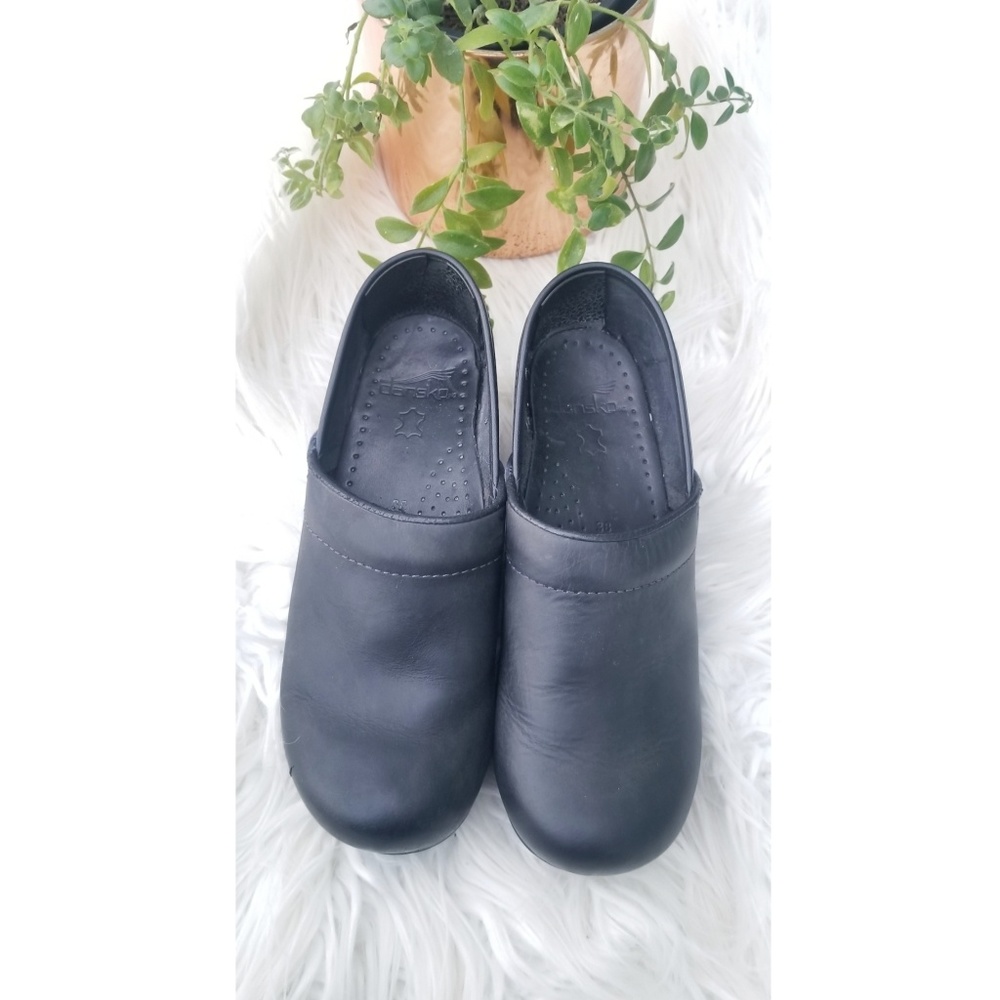 Dansko Professional Clog